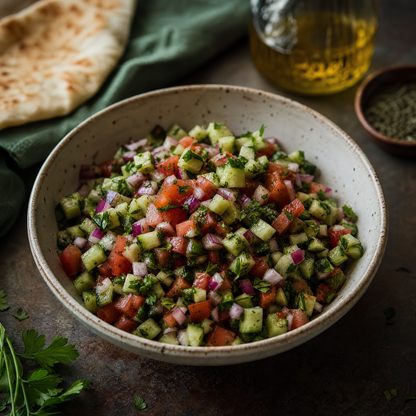 Noosh-e Jan 50 Persian Recipes