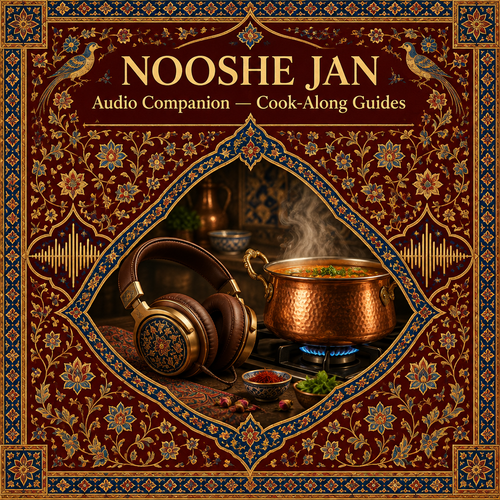 Audio Follow-Along